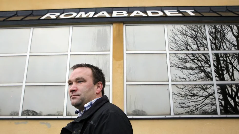 Samtalen mellan Daniel Hallgren och Region Gotland fortsätter.