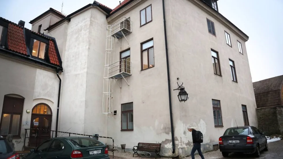 Ovisst. Vilken eller vilka verksamheter som kommer att finnas i Kulturskolans lokaler framöver är fortfarande okänt.