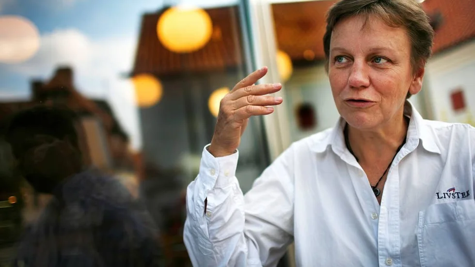 Susanne Welin-Berger får lämna vd-posten på GGC AB.