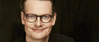 Bakom kulisserna i Almedalen