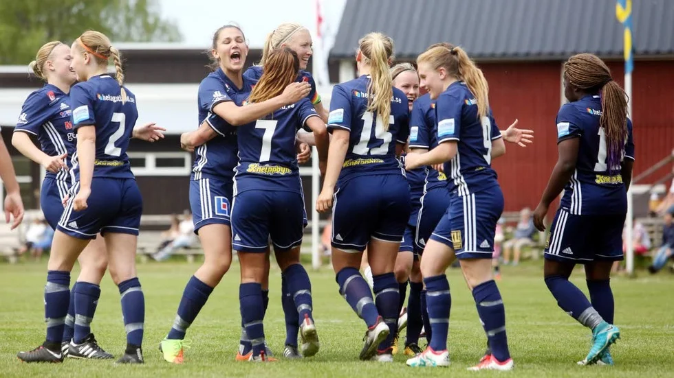 Lättnad. Det satt långt inne – men P18 knep första segern på fyra matcher mot Nyköping.