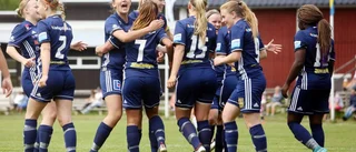 Mårtensson frälste P18 med drömmål