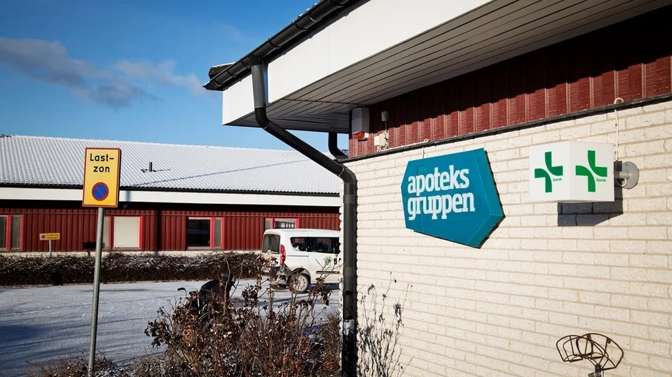 Vårdcentralen i Hemse