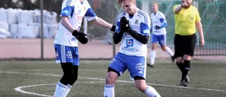 FOTBOLLSFYRAN "Munken" frälste Dalhem i omstarten