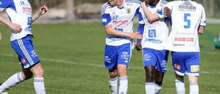 Dalhem hämtar Kraft och målgörare