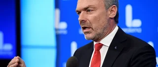 Björklund: Stoppa rysk ubåtshamn på Gotland