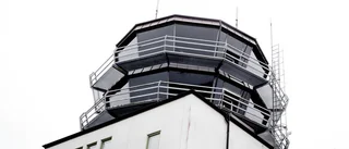 Myndigheter i strid om flygledning
