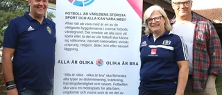 "Futsal är på frammarsch"