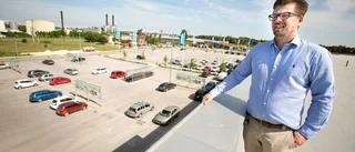 Lämnar Coop Gotland för nytt toppjobb