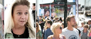 Så ska man locka fler turister till Gotland