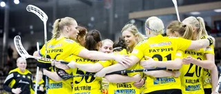 Värmländskor poängräddare i Värmland