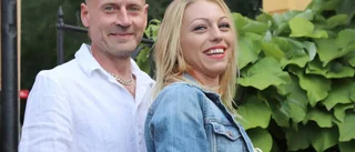Premiärfest för nye landshövdingen