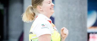 Medaljregnet vill inte sluta för bowlingtruppen