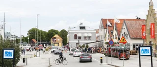 Andra trafikregler på sommaren