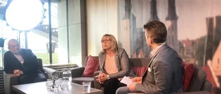 Nypelius om företagarens svek: "Ett avtal ska hållas"