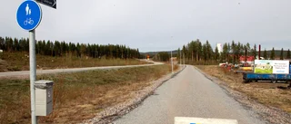 Asfaltering och skyltbyten på gång i sommar: "Det blir ett riktigt lyft"