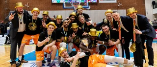 Så kommer Dolphins fira guldet med fansen i dag