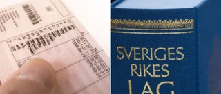 Överklagade men fick nej • Rattfylleridömd 72-åring får inte tillbaka körkort