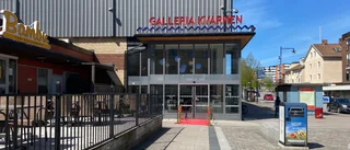 Hyreshöjningen kommer att resultera i tomma lokaler i gallerian
