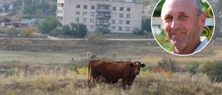 Forsatta strider runt byn – inga spår av kidnappade byäldsten