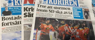 En generation riskerar analogt utanförskap