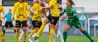 Betyg: Så skötte sig Gusk-spelarna mot Lidköping