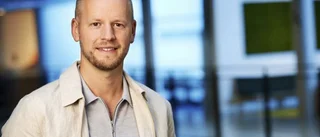 Son till toppolitiker blir hög chef på Saab