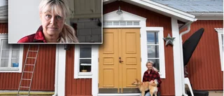 Toppchefen vände hem till byn • Jobbade sex år i Ryssland • "Det var hundvalpar och getter i planet ibland"
