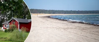 Domstolen säger nej till nya fritidshus på Fårö • Kompletterar inte befintlig bebyggelse • Bryter mot miljöbalken