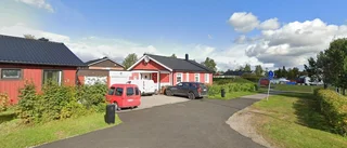 Nya ägare till villa i Kiruna - prislappen: 3 325 000 kronor