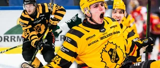 Stjärnbacken och succéförvärvet prisas – Årets back och rookie på SHL-gala: ”Finns ännu mer att ge”
