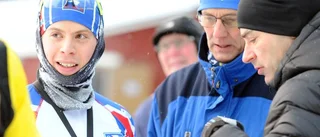 Luleååkare nära pallen i världscupen