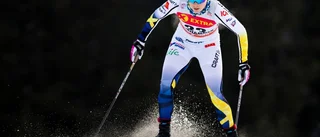 Hon vill blanda in sig i OS-leken