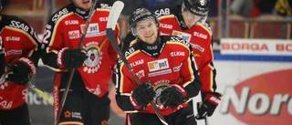 Säker seger mot topplaget