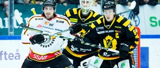 EXTRA: Forwarden lämnar Luleå Hockey