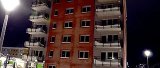 Tvärstopp för inflyttning