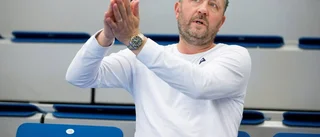 "Jag kommer göra allt för att avsluta så bra som möjligt i Boden"