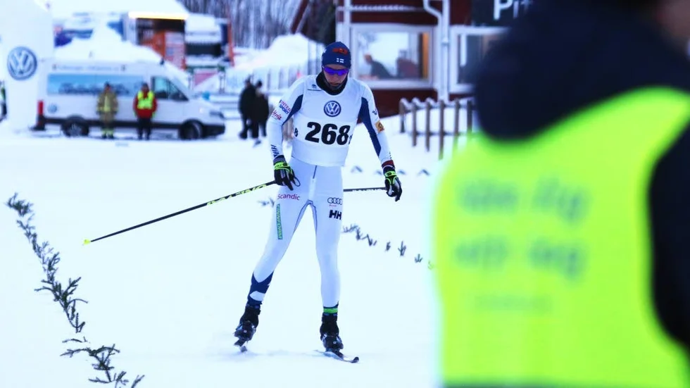 Matti Heikkinen
