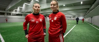 Talangen frälste Piteå IF