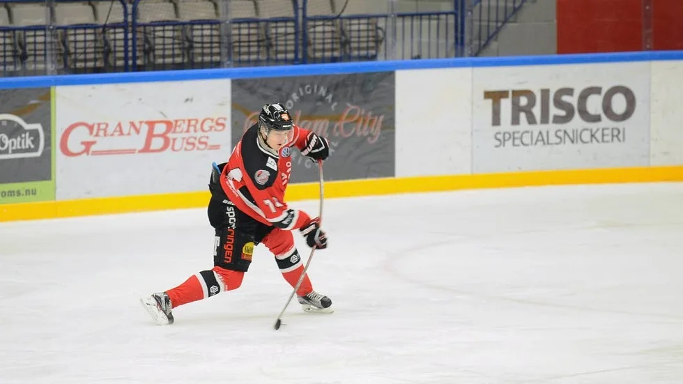 Piteå HC, Petter Mäkitalo