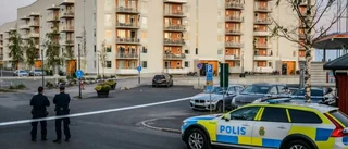 Robert höggs ner med plåtsax vid Kuststad i Luleå – nu får gärningsmannen sänkt straff