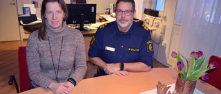 Samarbete ska minska ungdomars utsatthet