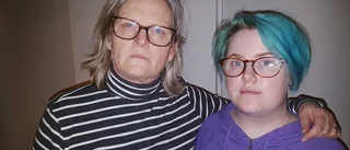 Familjens vädjan till anonyma vittnena: "Träd fram"