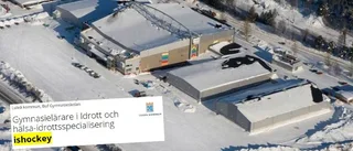 Efter bråket – nu ska en ny lärare anställas