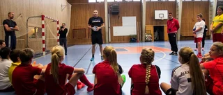 Nytt möte ska rädda idrottscentret