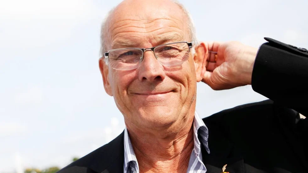 Tommy Wahlgren vill utse Gotlands bästa sockenblad.