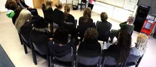 Rättssäkerhet i skolan