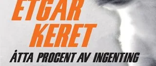 En outforskad godispåse