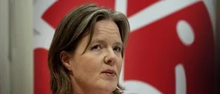 Val av politik