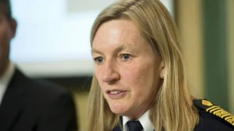Carin Götblad vet varför unga blir kriminella. Vi måste tidigt möta barn med respekt och se deras behov.